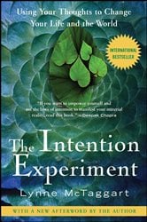 The Intention Experiment | Free Book