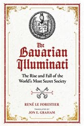 The Bavarian Illuminati | Free Book