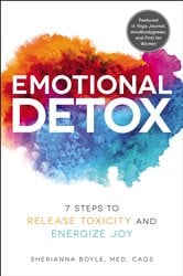 Emotional Detox | Free Book