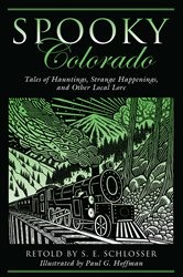 Spooky Colorado | Free Book