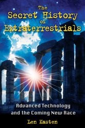 The Secret History of Extraterrestrials | Free Book