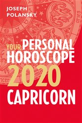 Capricorn 2020: Your Personal Horoscope | Free Book