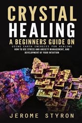 Crystal Healing | Free Book