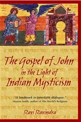 The Gospel of John in the Light of Indian Mysticism (3rd ed.) | Free Book