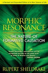 Morphic Resonance (4th ed.) | Free Book