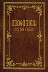 The Book of Proverbs | Free Book