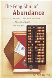 The Feng Shui of Abundance | Free Book