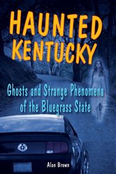 Haunted Kentucky | Free Book