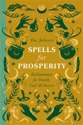 Spells for Prosperity | Free Book