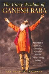 The Crazy Wisdom of Ganesh Baba | Free Book