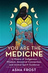 You Are the Medicine | Free Book