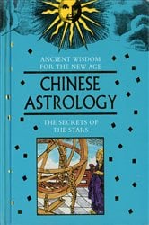 Chinese Astrology | Free Book