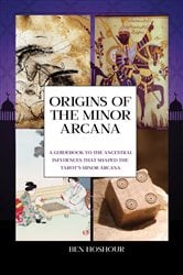 Origins of the Minor Arcana | Free Book