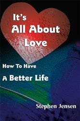 It's All About Love | Free Book