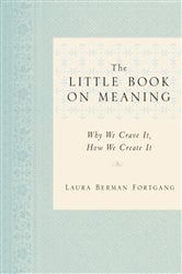 The Little Book on Meaning | Free Book