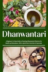 Dhanwantari | Free Book