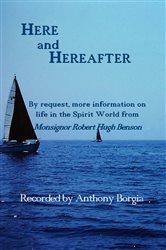 Here and Hereafter | Free Book