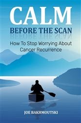 Calm Before the Scan | Free Book