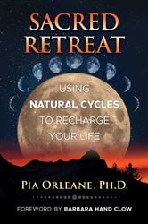 Sacred Retreat | Free Book