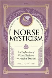 Norse Mysticism | Free Book