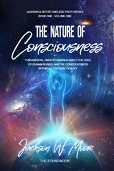 The Nature Of Consciousness | Free Book