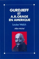 Gurdjieff et A.R. Orage en Amérique | Free Book