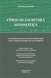 Curso de escritura automática | Free Book