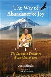 The Way of Abundance and Joy | Free Book