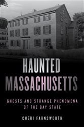 Haunted Massachusetts (2nd ed.) | Free Book