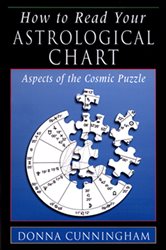 How to Read Your Astrological Chart | Free Book