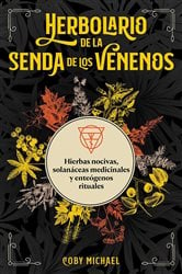 Herbolario de la senda de los venenos | Free Book