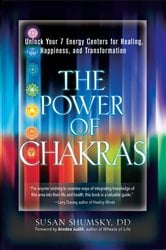 The Power of Chakras | Free Book