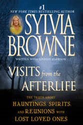 Visits from the Afterlife | Free Book