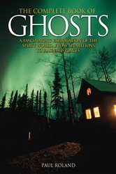 The Complete Book of Ghosts | Free Book