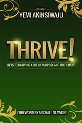 Thrive | Free Book