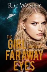 The Girl with the Faraway Eyes | Free Book