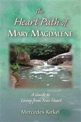 The Heart Path of Mary Magdalene | Free Book