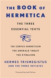 The Book of Hermetica | Free Book