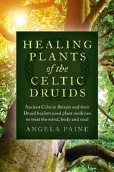 Healing Plants of the Celtic Druids | Free Book