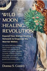 Wild Moon Healing Revolution | Free Book