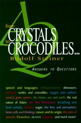 From Crystals to Crocodiles | Free Book