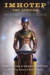 Imhotep the African | Free Book