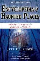 Encyclopedia of Haunted Places, Revised Edition | Free Book