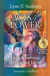 Acts of Power | Free Book