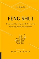 10-Minute Feng Shui | Free Book