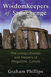 Wisdomkeepers of Stonehenge | Free Book