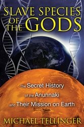 Slave Species of the Gods (2nd ed.) | Free Book