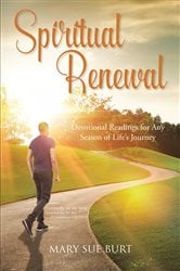 Spiritual Renewal | Free Book