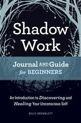 Shadow Work Journal and Guide for Beginners | Free Book