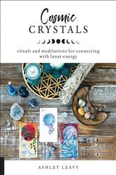 Cosmic Crystals | Free Book